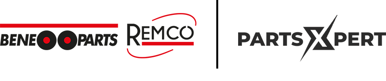 Beneparts logo
